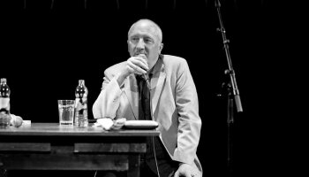 Zbigniew Machej Foto: Karolína Kohoutková